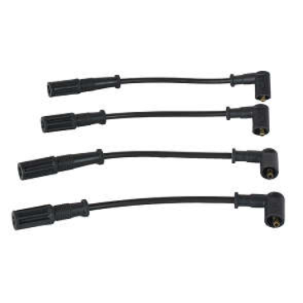 JOGO CABO VELA FIAT NOVO UNO 1.4 2011 EM DIANTE - MAHLE JOGO CABO VELA FIAT NOVO UNO 1.4 2011 EM DIANTE - MAHLE