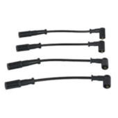 JOGO CABO VELA FIAT NOVO UNO 1.4 2011 EM DIANTE - MAHLE JOGO CABO VELA FIAT NOVO UNO 1.4 2011 EM DIANTE - MAHLE