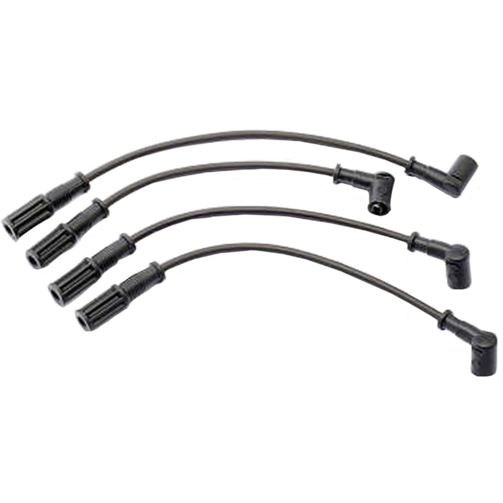 JOGO CABO VELA FIAT UNO MILLE 1.0 8V 1993 A 1998 - MAHLE JOGO CABO VELA FIAT UNO MILLE 1.0 8V 1993 A 1998 - MAHLE