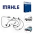 JOGO CABO VELA FORD BELINA TODOS MOPARALOS / CORCEL 1.6 1979 A 1986 / PARAL REY 1.6 1981 A 1989 - MAHLE