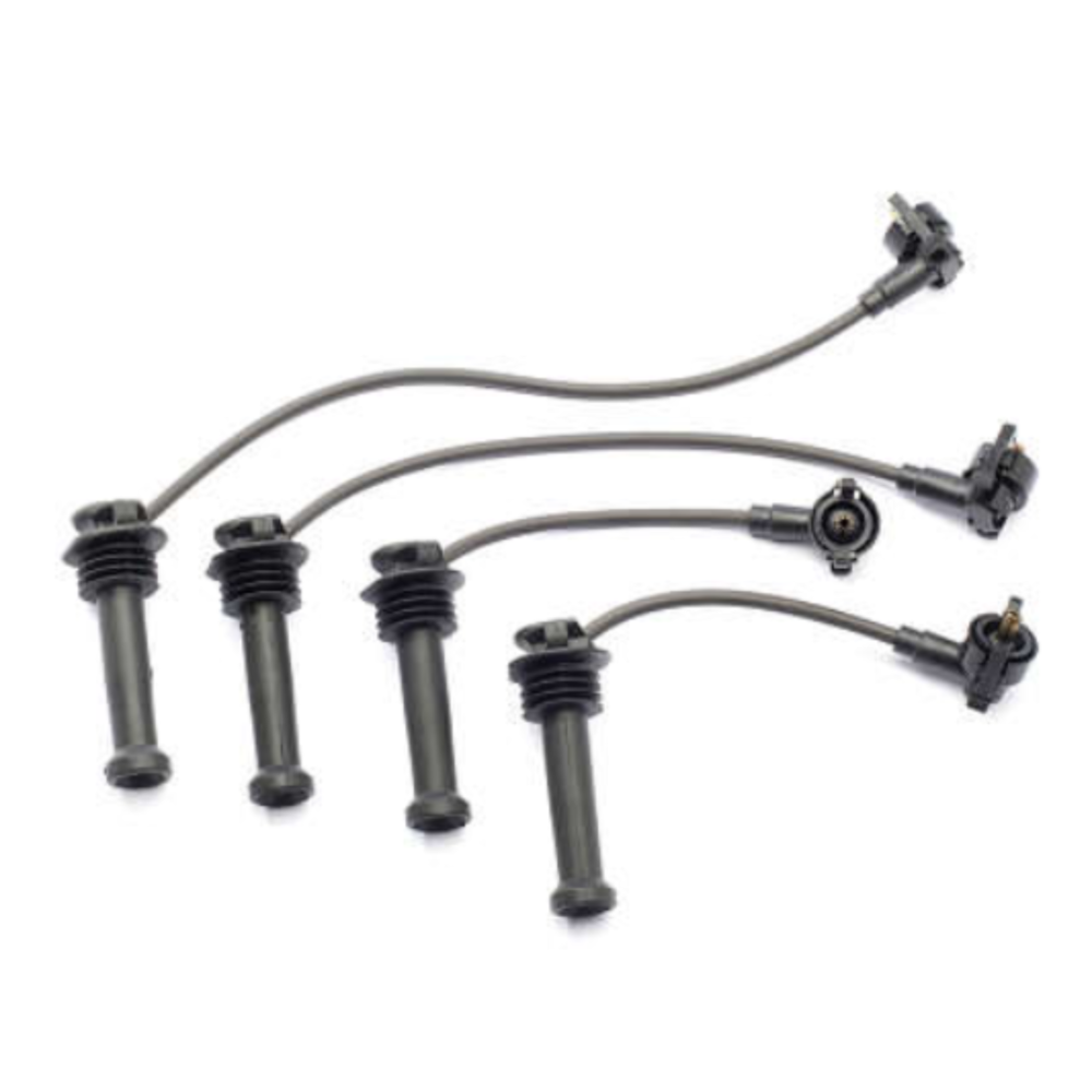 JOGO CABO VELA FORD COURIER / FIESTA / 1.4 16V TODOS - MAHLE JOGO CABO VELA FORD COURIER / FIESTA / 1.4 16V TODOS - MAHLE