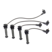 JOGO CABO VELA FORD COURIER / FIESTA / 1.4 16V TODOS - MAHLE JOGO CABO VELA FORD COURIER / FIESTA / 1.4 16V TODOS - MAHLE