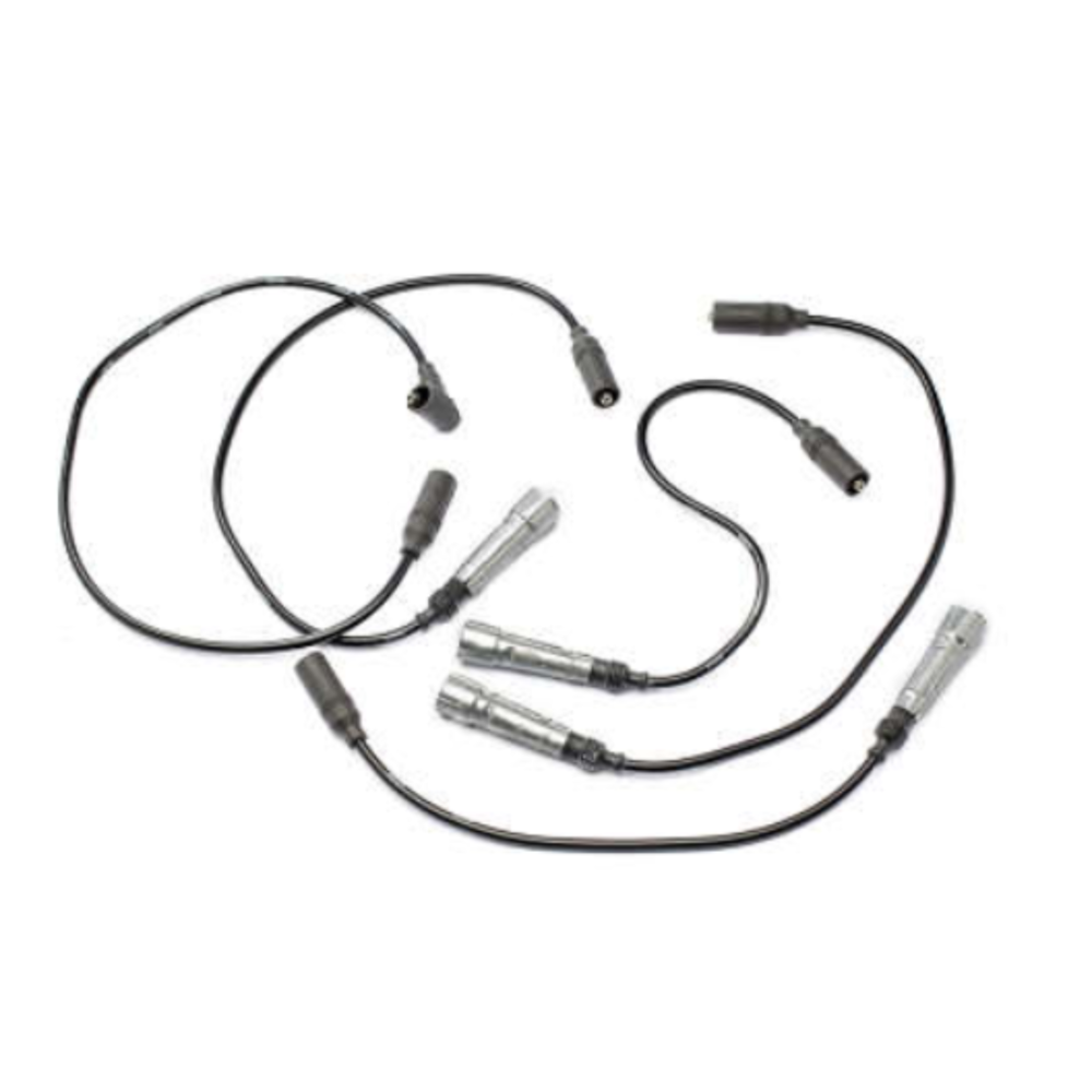 JOGO CABO VELA FORD ESCORT / PAMPA / VERONA / 1.8 8V 1992 - MAHLE JOGO CABO VELA FORD ESCORT / PAMPA / VERONA / 1.8 8V 1992 - MAHLE