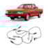 JOGO CABO VELA FORD PAMPA 1.8 8V 1993 EM DIANTE - MAHLE JOGO CABO VELA FORD PAMPA 1.8 8V 1993 EM DIANTE - MAHLE