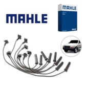 JOGO CABO VELA FORD RANGER XI 2.3 1997 A 1999 / 2.5 1998 A 2002 - MAHLE