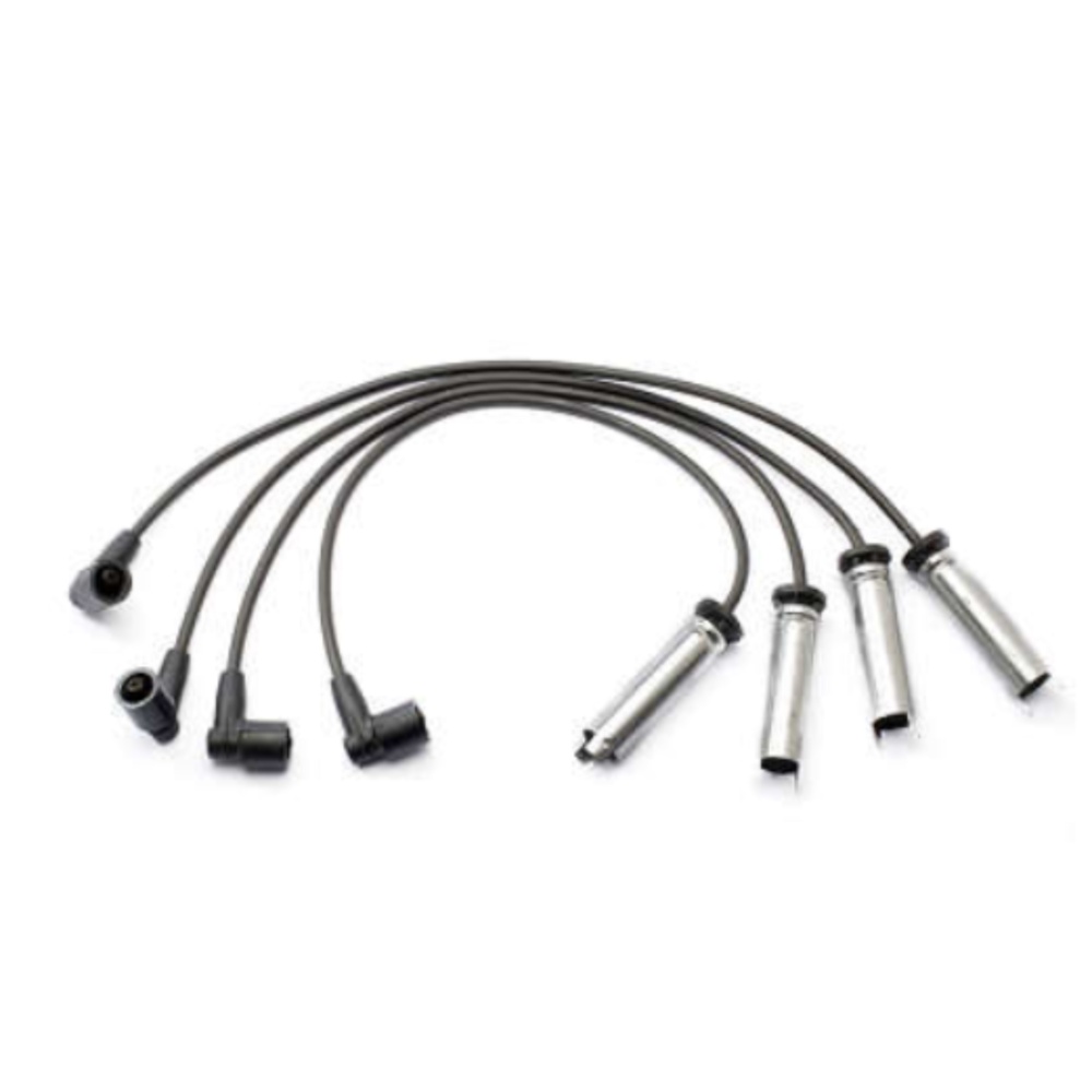 JOGO CABO VELA GM CHEVROLET BLAZER / S10 2.2 8V 1997 EM DIANTE - MAHLE JOGO CABO VELA GM CHEVROLET BLAZER / S10 2.2 8V 1997 EM DIANTE - MAHLE