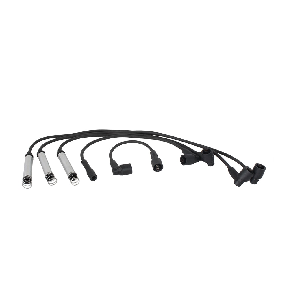 JOGO CABO VELA GM CHEVROLET CORSA 1.0 / 1.4 / 1.6 1994 EM DIANTE - MAHLE JOGO CABO VELA GM CHEVROLET CORSA 1.0 / 1.4 / 1.6 1994 EM DIANTE - MAHLE