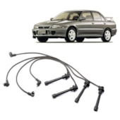 JOGO CABO VELA MITSUBISHI LANCER 1.6 16V 1994 EM DIANTE - MAHLE