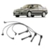 JOGO CABO VELA MITSUBISHI LANCER 1.6 16V 1994 EM DIANTE - MAHLE JOGO CABO VELA MITSUBISHI LANCER 1.6 16V 1994 EM DIANTE - MAHLE