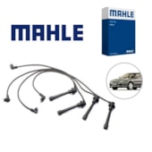 JOGO CABO VELA MITSUBISHI LANCER 1.6 16V 1994 EM DIANTE - MAHLE