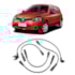 JOGO CABO VELA RENAULT CLIO 1.6 8V TODOS - MAHLE JOGO CABO VELA RENAULT CLIO 1.6 8V TODOS - MAHLE