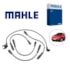 JOGO CABO VELA RENAULT CLIO 1.6 8V TODOS - MAHLE JOGO CABO VELA RENAULT CLIO 1.6 8V TODOS - MAHLE