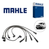 JOGO CABO VELA RENAULT TRAFIC 2.0 8V TODOS - MAHLE