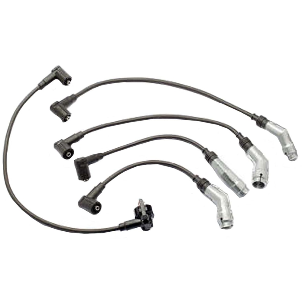 JOGO CABO VELA VW VOLKSWAGEN GOL 1.0 1995 A 1996 - MAHLE JOGO CABO VELA VW VOLKSWAGEN GOL 1.0 1995 A 1996 - MAHLE