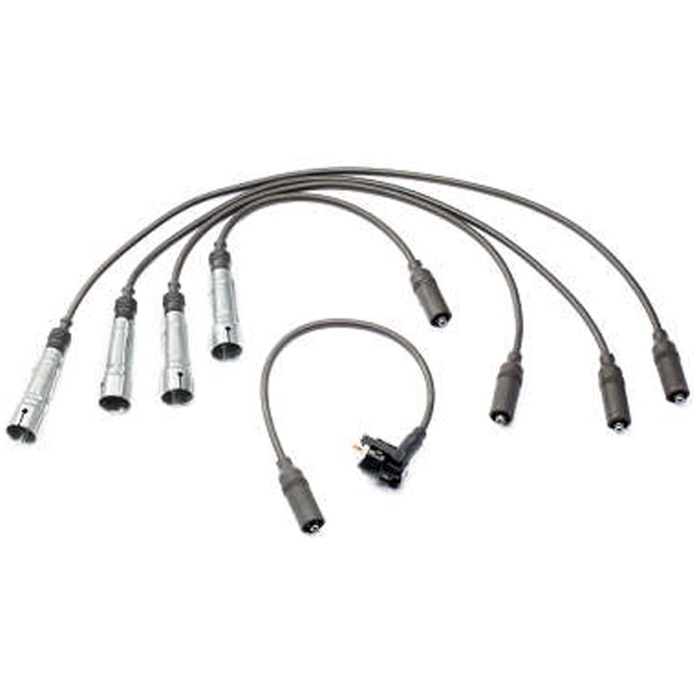 JOGO CABO VELA VW VOLKSWAGEN GOL 1.6 / PARATI 2.0 / 1995 A 1996 - MAHLE JOGO CABO VELA VW VOLKSWAGEN GOL 1.6 / PARATI 2.0 / 1995 A 1996 - MAHLE