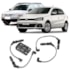 JOGO CABO VELA VW VOLKSWAGEN GOL / PARATI 1.0 16V TUBO 2000 EM DIANTE - MAHLE JOGO CABO VELA VW VOLKSWAGEN GOL / PARATI 1.0 16V TUBO 2000 EM DIANTE - MAHLE