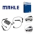 JOGO CABO VELA VW VOLKSWAGEN GOL / PARATI 1.0 16V TUBO 2000 EM DIANTE - MAHLE JOGO CABO VELA VW VOLKSWAGEN GOL / PARATI 1.0 16V TUBO 2000 EM DIANTE - MAHLE