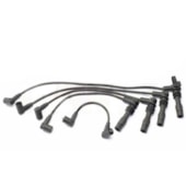 JOGO CABO VELA VW VOLKSWAGEN PARATI / GOL / 1.0 / 1997 - MAHLE JOGO CABO VELA VW VOLKSWAGEN PARATI / GOL / 1.0 / 1997 - MAHLE