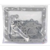 JOGO JUNTAS COMPRESSOR CK58 - CLIMABUSS - CLIMABUSS