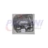 JOGO JUNTAS COMPRESSOR ECOICE 4CC UNIVERSAL ONIBUS HISPACOLD - HISPACOLD