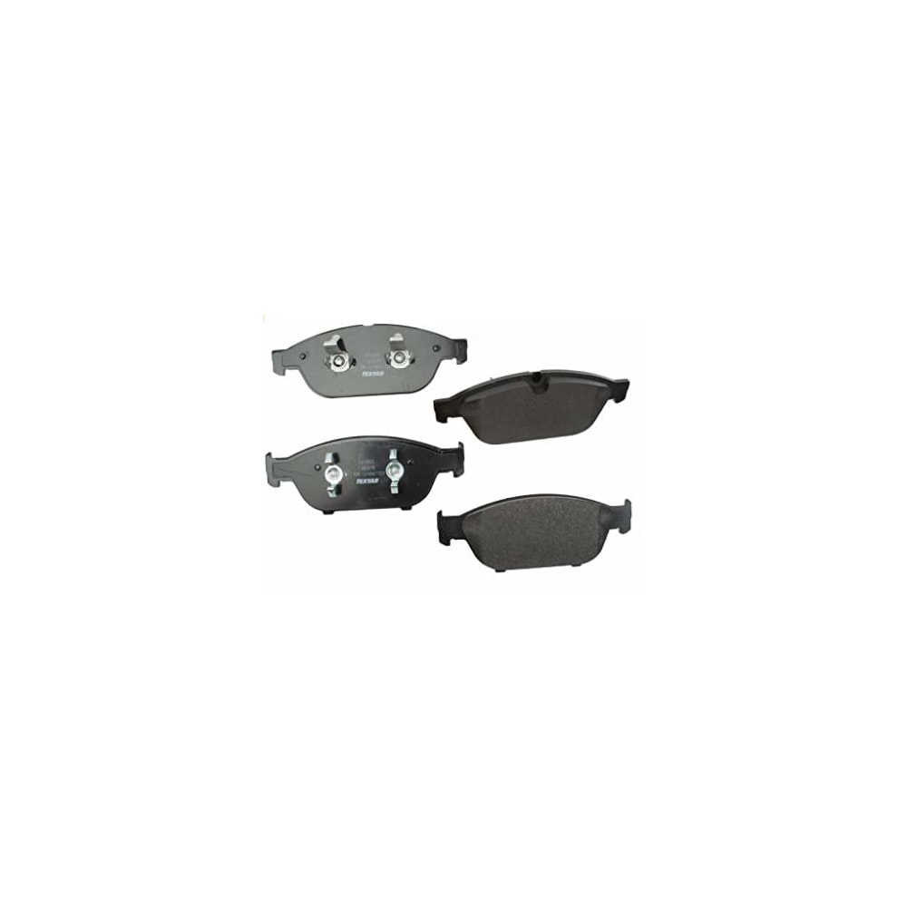 JOGO PASTILHA FREIO DIANTEIRA AUDI A4 (8W2, B9) / S4 QUATTRO / 2005 A 2015 - TEXTAR JOGO PASTILHA FREIO DIANTEIRA AUDI A4 (8W2, B9) / S4 QUATTRO / 2005 A 2015 - TEXTAR