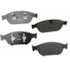 JOGO PASTILHA FREIO DIANTEIRA AUDI A4 (8W2, B9) / S4 QUATTRO / 2005 A 2015 - TEXTAR JOGO PASTILHA FREIO DIANTEIRA AUDI A4 (8W2, B9) / S4 QUATTRO / 2005 A 2015 - TEXTAR