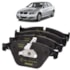 JOGO PASTILHA FREIO DIANTEIRA BMW 3 (E90) 330 I 2001 A 2005 - TEXTAR JOGO PASTILHA FREIO DIANTEIRA BMW 3 (E90) 330 I 2001 A 2005 - TEXTAR