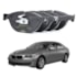 JOGO PASTILHA FREIO DIANTEIRA BMW 5 TOURING 2009 A 2017 - TEXTAR JOGO PASTILHA FREIO DIANTEIRA BMW 5 TOURING 2009 A 2017 - TEXTAR
