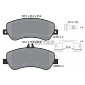 JOGO PASTILHA FREIO DIANTEIRA BMW C-CLASS/ C 180 / 2012 EM DIANTE - TEXTAR JOGO PASTILHA FREIO DIANTEIRA BMW C-CLASS/ C 180 / 2012 EM DIANTE - TEXTAR