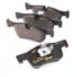 JOGO PASTILHA FREIO DIANTEIRA BMW E90 / 330I 2001 A 2005 - TEXTAR JOGO PASTILHA FREIO DIANTEIRA BMW E90 / 330I 2001 A 2005 - TEXTAR