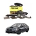 JOGO PASTILHA FREIO TRASEIRA SUBARU IMPREZA ESTATE 1.6 2000 EM DIANTE - TEXTAR JOGO PASTILHA FREIO TRASEIRA SUBARU IMPREZA ESTATE 1.6 2000 EM DIANTE - TEXTAR