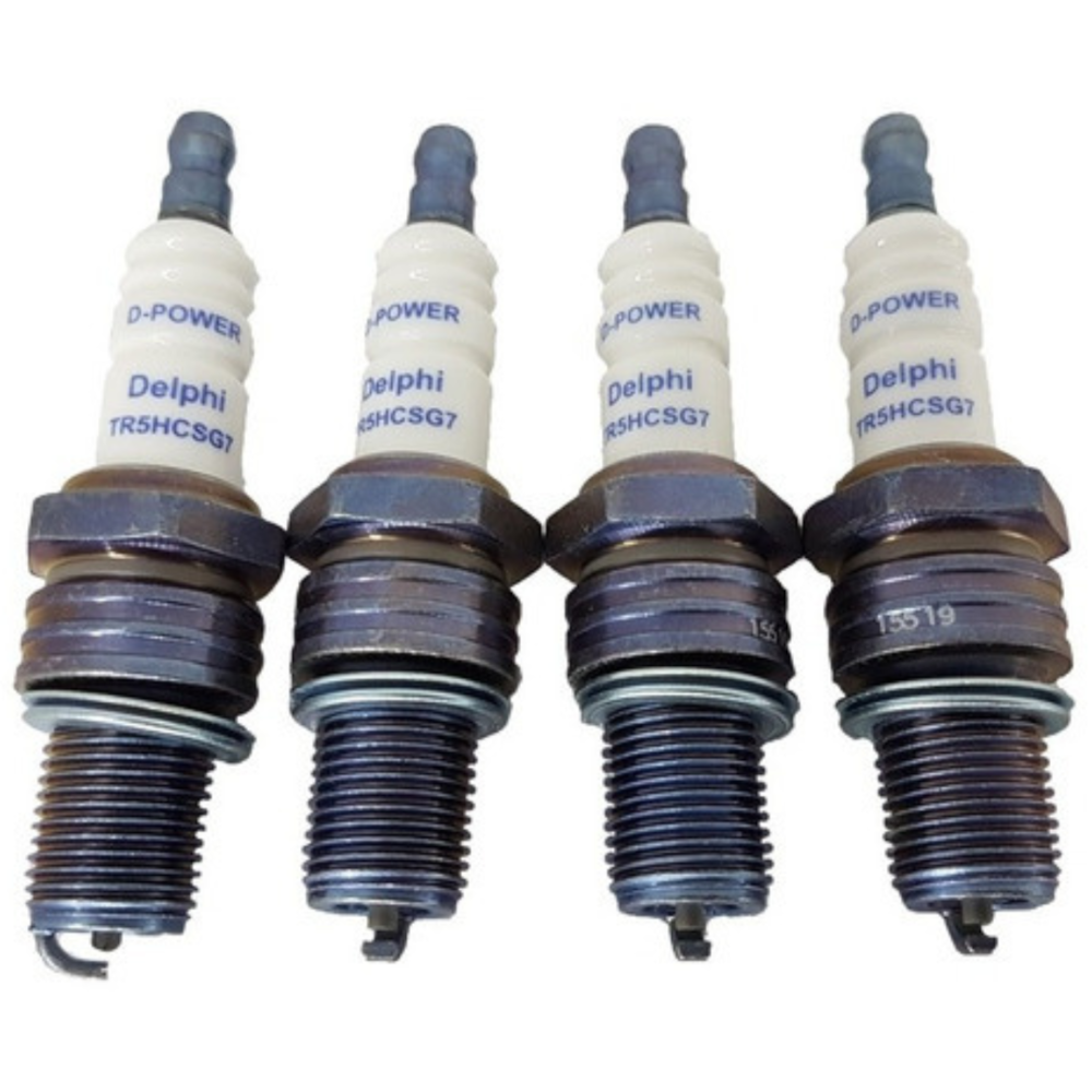 JOGO VELA IGNICAO D-POWER AUDI A3 1.8 TURBO 1999 EM DIANTE / A4 1.8 1995 > / A4 AVANT 1.8 TURBO 1994 EM DIANTE /3 ELETRO - DELPHI JOGO VELA IGNICAO D-POWER AUDI A3 1.8 TURBO 1999 EM DIANTE / A4 1.8 1995 > / A4 AVANT 1.8 TURBO 1994 EM DIANTE /3 ELETRO - DELPHI