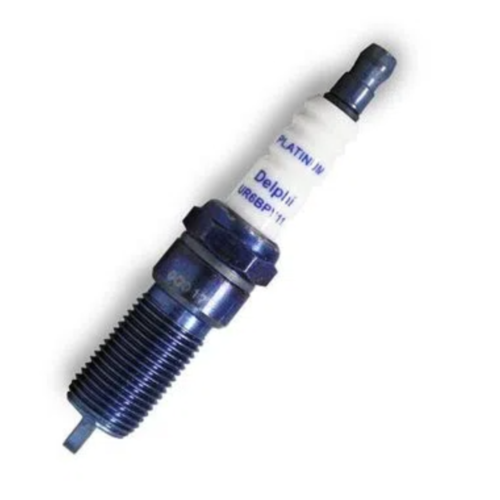 JOGO VELA IGNICAO PLATINUM AUDI 80 / S6 / 2.2 1994 A 1995 / VW VOLKSWAGEN 2.0 2009 EM DIANTE / 1 ELETRODO - DELPHI JOGO VELA IGNICAO PLATINUM AUDI 80 / S6 / 2.2 1994 A 1995 / VW VOLKSWAGEN 2.0 2009 EM DIANTE / 1 ELETRODO - DELPHI