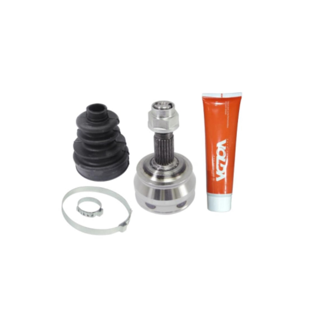 JUNTA HOMOCINETICA FIAT TIPO 1.6 TODOS 1994 A 1997 SEM ABS HIDRAULICO - VOLDA JUNTA HOMOCINETICA FIAT TIPO 1.6 TODOS 1994 A 1997 SEM ABS HIDRAULICO - VOLDA