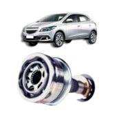 JUNTA HOMOCINETICA GM CHEVROLET ONIX 1.0 8V 2012 A 2019 / PRISMA 1.0 8V 2012 A 2019 / SPIN 1.8 8V 2012 EM DIANTE - VOLDA