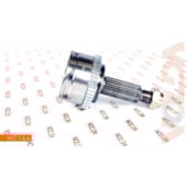 JUNTA HOMOCINETICA KIA SOUL 1.6 16V 2010 COM ABS - VOLDA