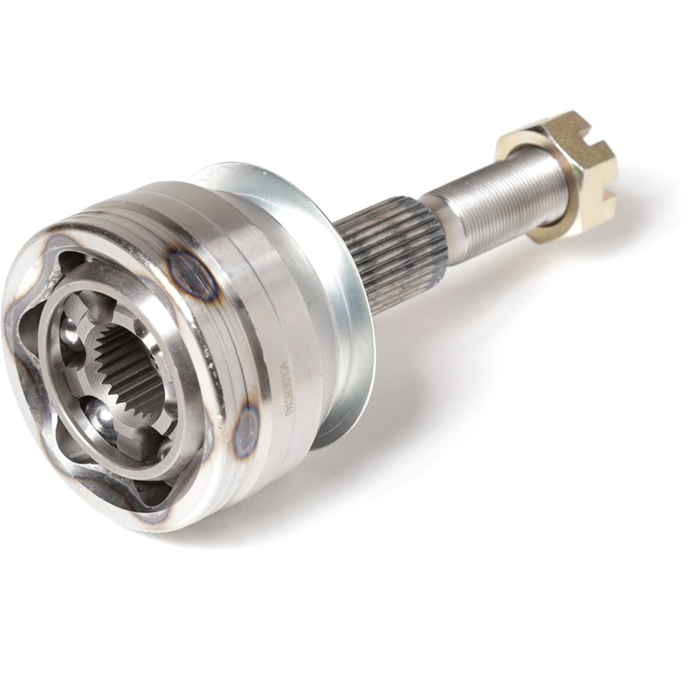 JUNTA HOMOCINETICA NISSAN FRONTIER 2.5 4X4 2008 - VOLDA JUNTA HOMOCINETICA NISSAN FRONTIER 2.5 4X4 2008 - VOLDA