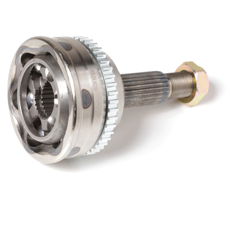 JUNTA HOMOCINETICA RENAULT MEGANE 2.0 16V 2001 / SCENIC 2.0 16V 2001 / COM ABS - VOLDA JUNTA HOMOCINETICA RENAULT MEGANE 2.0 16V 2001 / SCENIC 2.0 16V 2001 / COM ABS - VOLDA