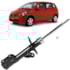 AMORTECEDOR DIANTEIRO DIREITO HONDA FIT TODOS OS MODELOS 2003 A 2008 - KAYABA