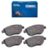 KIT 4 PASTILHA FREIO DIANTEIRO CITROEN AIRCROSS 1.6 EXCLUSIVE 2010 / C3 2011 / C4 2005 / C4 CACTUS 2019 / C4 PALLAS 2005 - COBREQ KIT 4 PASTILHA FREIO DIANTEIRO CITROEN AIRCROSS 1.6 EXCLUSIVE 2010 / C3 2011 / C4 2005 / C4 CACTUS 2019 / C4 PALLAS 2005 - COBREQ