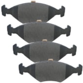 KIT 4 PASTILHA FREIO DIANTEIRO CITROEN NOVO C3 1.2 MANUAL 2016 NOVO C3 ORIGINE TENDANCE 1.5 2012 FIAT ARGO DRIVE 1.0 18 - COBREQ KIT 4 PASTILHA FREIO DIANTEIRO CITROEN NOVO C3 1.2 MANUAL 2016 NOVO C3 ORIGINE TENDANCE 1.5 2012 FIAT ARGO DRIVE 1.0 18 - COBREQ