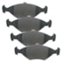 KIT 4 PASTILHA FREIO DIANTEIRO FORD GALAXY VERSAILLES 90/94 VW VOLKSWAGEN SANTANA 1.8/2.0 SANTANA QUANTUM 1.8 88/94 - COBREQ KIT 4 PASTILHA FREIO DIANTEIRO FORD GALAXY VERSAILLES 90/94 VW VOLKSWAGEN SANTANA 1.8/2.0 SANTANA QUANTUM 1.8 88/94 - COBREQ