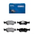 KIT 4 PASTILHA FREIO DIANTEIRO GM OMEGA 1995 A 1998 / SUPREMA 1996 A 1997 / VECTRA 1996 A 2008 - COBREQ KIT 4 PASTILHA FREIO DIANTEIRO GM OMEGA 1995 A 1998 / SUPREMA 1996 A 1997 / VECTRA 1996 A 2008 - COBREQ