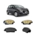 KIT 4 PASTILHA FREIO DIANTEIRO HYUNDAI HB20 COMFORT HB20 COMFORT PLUS /HB20 COMFORT STYLE /2012 /HB20S COMFORT PLUS 2013 - COBREQ KIT 4 PASTILHA FREIO DIANTEIRO HYUNDAI HB20 COMFORT HB20 COMFORT PLUS /HB20 COMFORT STYLE /2012 /HB20S COMFORT PLUS 2013 - COBREQ