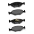 KIT 4 PASTILHA FREIO DIANTEIRO VW VOLKSWAGEN GOL 1.0 95/00 PASSAT 1.8 84/89 SANTANA 2.0 SANTANA QUANTUM 1.8 85/88 - COBREQ KIT 4 PASTILHA FREIO DIANTEIRO VW VOLKSWAGEN GOL 1.0 95/00 PASSAT 1.8 84/89 SANTANA 2.0 SANTANA QUANTUM 1.8 85/88 - COBREQ