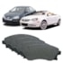 KIT 4 PASTILHA FREIO TRASEIRO VW VOLKSWAGEN EOS 1.0/1.6/2.0 03/09 / EOS 3.6 03/06 / GOLF 06/07 / JETTA / PASSAT / 2005 > - COBREQ KIT 4 PASTILHA FREIO TRASEIRO VW VOLKSWAGEN EOS 1.0/1.6/2.0 03/09 / EOS 3.6 03/06 / GOLF 06/07 / JETTA / PASSAT / 2005 > - COBREQ