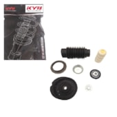 KIT AMORTECEDOR DIANTEIRO CITROEN C3 2002 EM DIANTE  FRONTAL ESQUERDO - KAYABA KIT AMORTECEDOR DIANTEIRO CITROEN C3 2002 EM DIANTE  FRONTAL ESQUERDO - KAYABA