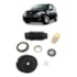KIT AMORTECEDOR DIANTEIRO CITROEN C3 2002 EM DIANTE  FRONTAL ESQUERDO - KAYABA KIT AMORTECEDOR DIANTEIRO CITROEN C3 2002 EM DIANTE  FRONTAL ESQUERDO - KAYABA