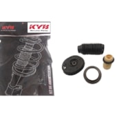 KIT AMORTECEDOR DIANTEIRO FRONTAL CITREON C3 2012 / AIRCROSS 2010 EM DIANTE - KAYABA