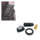 KIT AMORTECEDOR DIANTEIRO NISSAN SENTRA 2014 EM DIANTE FRONTAL DIREITO - KAYABA
